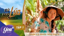 Cù Lao Lúa Tập 1