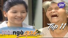 Mùi Ngò Gai - Tập 11