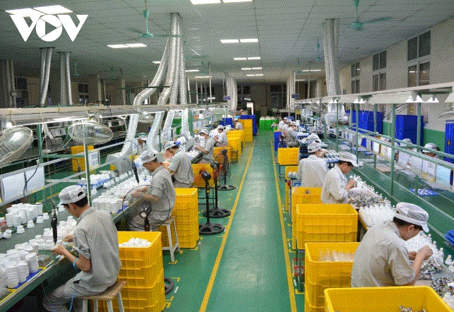 Nâng cao chất lượng dòng vốn FDI