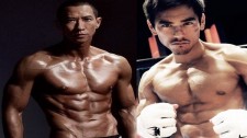 Võ Đài Tranh Đấu