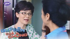 Quỹ Đen Của Chồng Tập 8