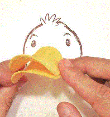 Cùng Vẽ Những Con Vật Ngộ Nghĩnh Với Bàn Tay Tinh Nghịch