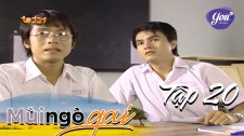 Mùi Ngò Gai - Tập 20