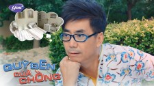 Quỹ Đen Của Chồng Tập 2