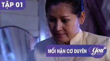 Mối Hận Cơ Duyên Tập 1