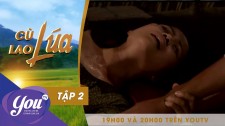 Cù Lao Lúa Tập 2