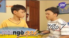 Mùi Ngò Gai - Tập 7