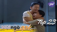 Mùi Ngò Gai - Tập 23