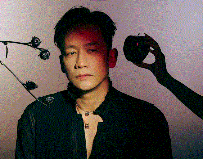 Duy Mạnh xin nộp phạt vì từng quảng cáo sai sự thật