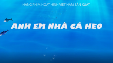 Anh Em Nhà Cá Heo