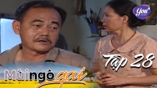 Mùi Ngò Gai - Tập 28