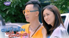 Quỹ Đen Của Chồng Tập 4