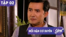 Mối Hận Cơ Duyên Tập 2
