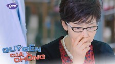Quỹ Đen Của Chồng Tập 5