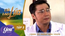 Cù Lao Lúa Tập 3