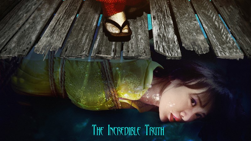 Sự Thật Rợn Người - The Incredible Truth 2013