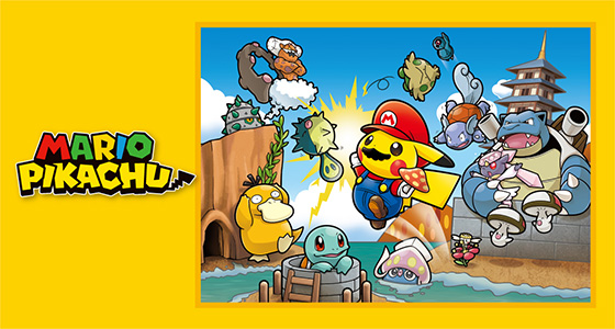Tự Thiết Kế Cuốn Sổ Pikachu Thần Kỳ