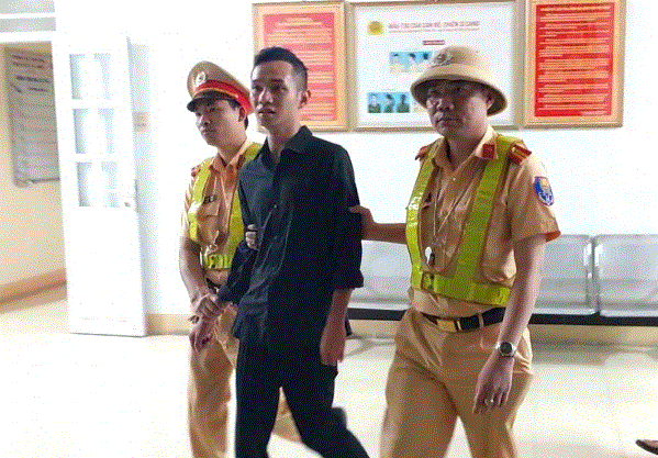 Bắt giữ thanh niên cướp tài sản của "bạn gái" quen qua Facebook