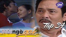 Mùi Ngò Gai - Tập 34