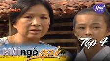 Mùi Ngò Gai - Tập 4