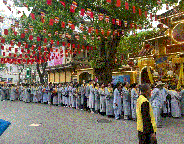 Chính phủ Ấn Độ đồng ý gia hạn tôn trí xá lợi Phật tại Việt Nam sau 21/5