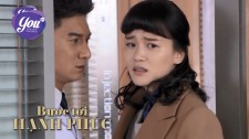 Bước Tới Hạnh Phúc Tập 9