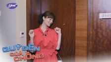 Quỹ Đen Của Chồng Tập 3