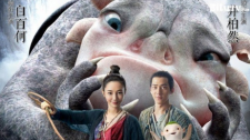 Truy Lùng Quái Yêu