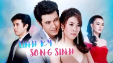 Tình Ký Song Sinh Tập 1