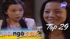 Mùi Ngò Gai - Tập 29