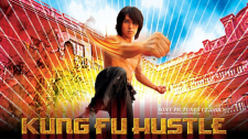 Tuyệt Đỉnh Kung Fu
