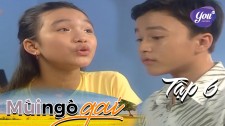 Mùi Ngò Gai - Tập 6