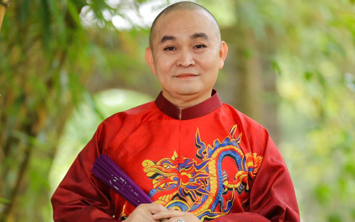 Lý do nghệ sĩ Xuân Hinh quyết định “chạm ngõ” điện ảnh sau 50 năm làm nghề