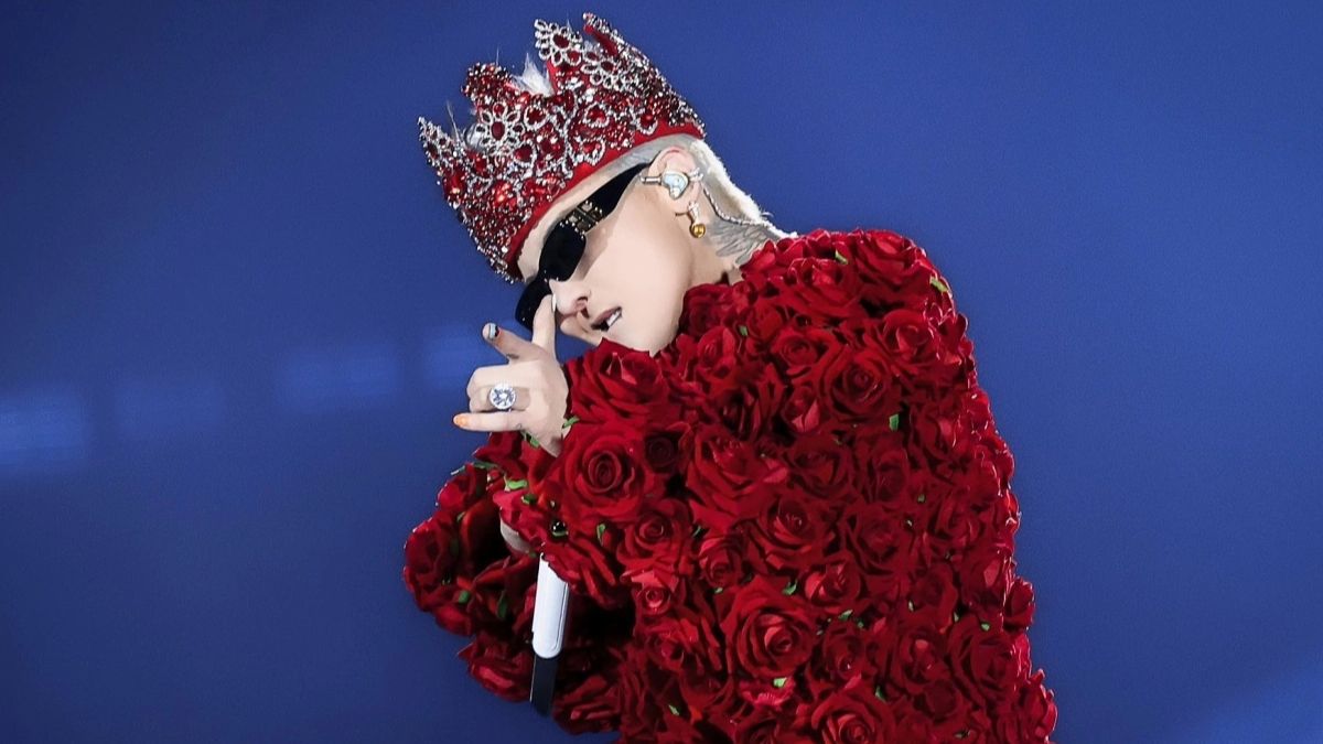 G-Dragon sắp mở triển lãm tại Trung Quốc: Tín hiệu “tan băng” cho làn sóng Hallyu?
