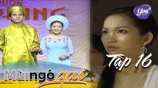 Mùi Ngò Gia - Tập 16