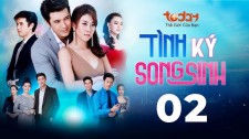 Tình Ký Song Sinh Tập 2