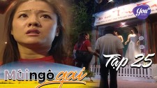 Mùi Ngò Gai - Tập 25