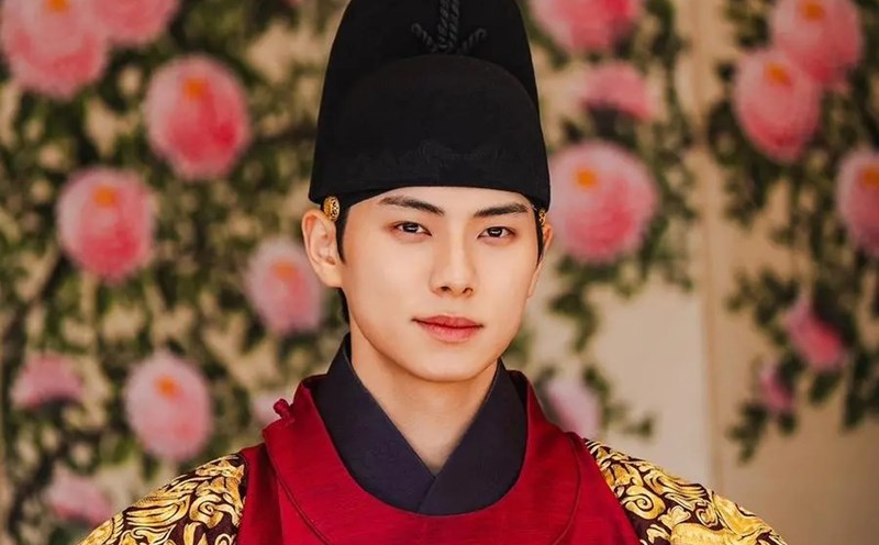 Lee Chae-min: Từ học sinh ngoan đến ngôi sao bứt phá của màn ảnh Hàn năm 2025